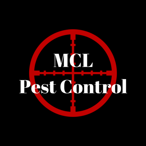 MCL Pest Control - Forest Of Dean- Gloucestershire | Logo