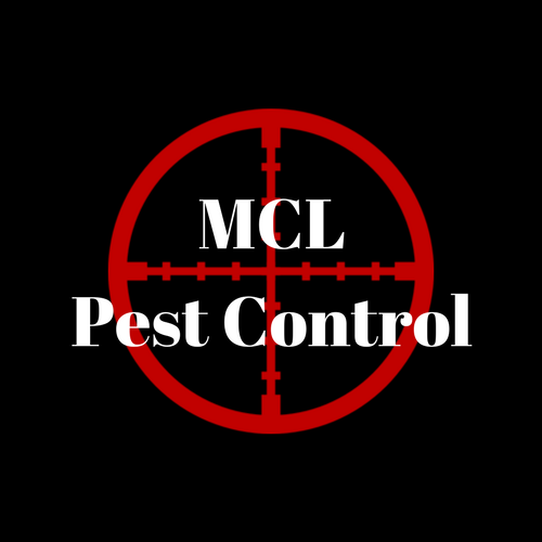 Logo MCLPest Control Black MCL Pest Control - Forest Of Dean- Gloucestershire | Logo